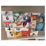 Unopened Fleetwood Mac Rumors & The Beatles White