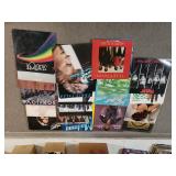 Assorted Albums By Various Artists, Unkle