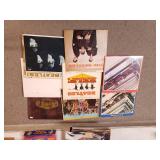 Collection Of Beatles Albums,  John Travolta CDs
