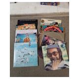 Assorted Albums By Various Artists,  Anne