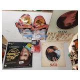 Elvis Presley Boxed Set, Other Elvis Albums,