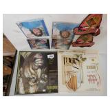 Congress Recordings,  Melodies By Liberace, John