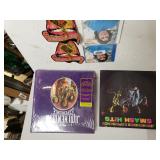 Jiminy Hendrix Experience Unopened Box Set, Smash