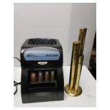 Royal Sovereign Quick Sort & Golden Change