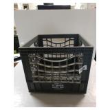 Hi Grade Dairy Inc Harrington, DE Plastic Crate