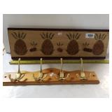 Decorative Coat Hangers