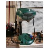 Outdoor Mosquito Trap