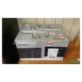 Farberware Classic High Performance Microwave