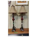 Table Lamps