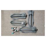 Lawn Sprinklers