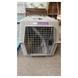 Petmate Vari Kennel - 27"x20"x19"