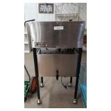 Pure Water AD 2000s Distiller