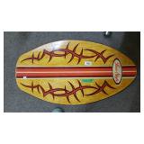 Pure Style Skimboard