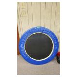 Miniature Trampoline 1