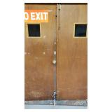 Fishing Rod With 2½lbs Weight (Missing Hook)