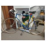 Viscount Cycling Bike