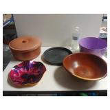 Decorative Bowls