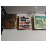 (3) Vintage Cook Books