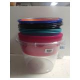 Assorted Serving Bowls