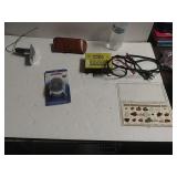 Gemstone Collection, Thunder Line Power Pack, And