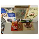 2022 Calendars, Great American Men & Women Book &