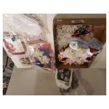 Christmas Craft Projects & More