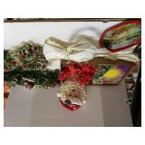 Floral Candle Holders, Light Keeper Pro & More