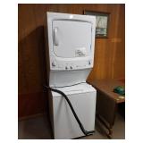 GE Gas Washer / Dryer