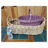 Wicker Baskets