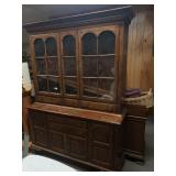 Pennsylvania House China Cabinet