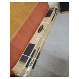 Prefinished Hardwood Flooring Gingerbread Color