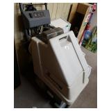 Aqua Clean Carpet Cleaner