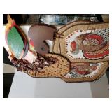 Thanksgiving Placemats  & More