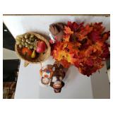 Thanksgiving Decorations