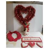 Valentine Decorations