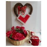 Valentine Decorations