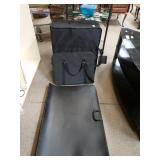 Painting Carrying Cases For Painting & Supplies