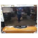 Sharp 60" TV -works