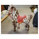 Vintage Mobo Children