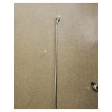 Long Marine Stern Light Stainless Steel Tubing