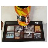 Harley Davidson 2011 Seaford, DE Picture & Fleece