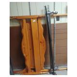 Twin Size Bed Frame