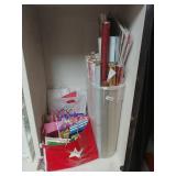 Gift Wrapping Supplies
