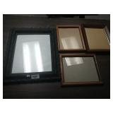 Picture Frames