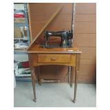 Singer Sewing Machine