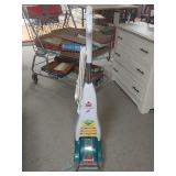 Bissell Quicksteamer