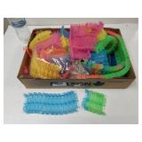 Lot Of Magic Tracks - No Car