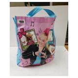 Jojo Siwa Bag Of Books And Toys