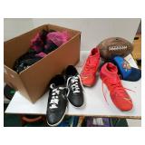 Assorted Children Costumes, Nike Soccer Cleats,
