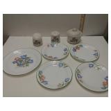 Corelle By Corning Dishes